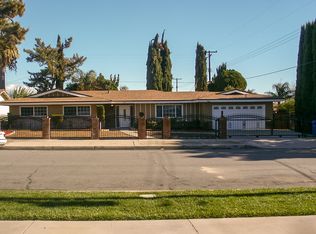 1445 N Mulberry Ave, Rialto, CA 92376