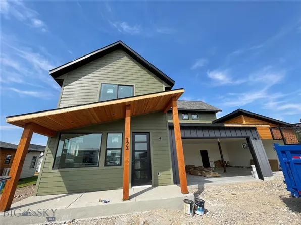 173 Delano Dr, Bozeman, MT 59718