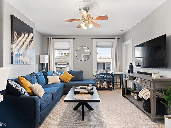 39 Story St. #2 Boston (South Boston) Unit Photo 1