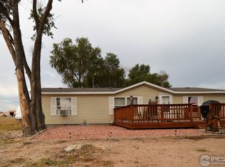 15472 Highway 144, Fort Morgan, CO 80701
