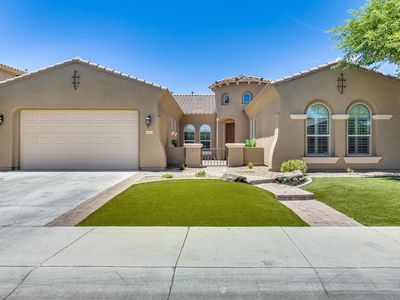 2302 N 157th Dr, Goodyear, AZ, 85395
