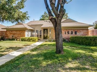 1508 Potomac Dr, Richardson, TX 75081