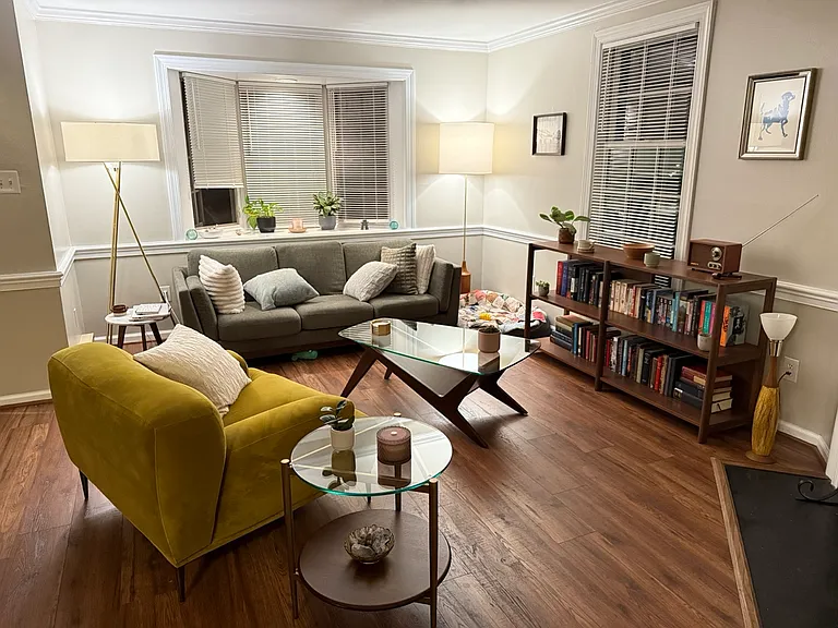 220 N Saint Asaph St #1 — Photo 2