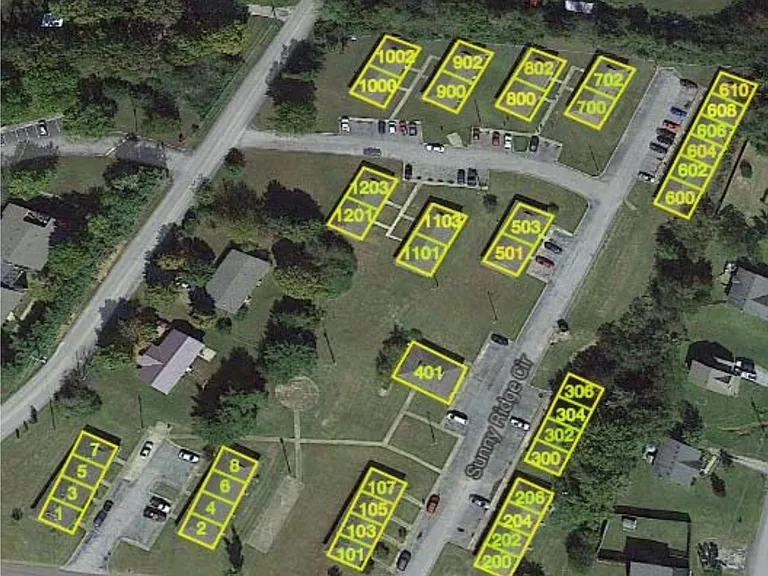 SRA Satellite Unit Location Map_12302018