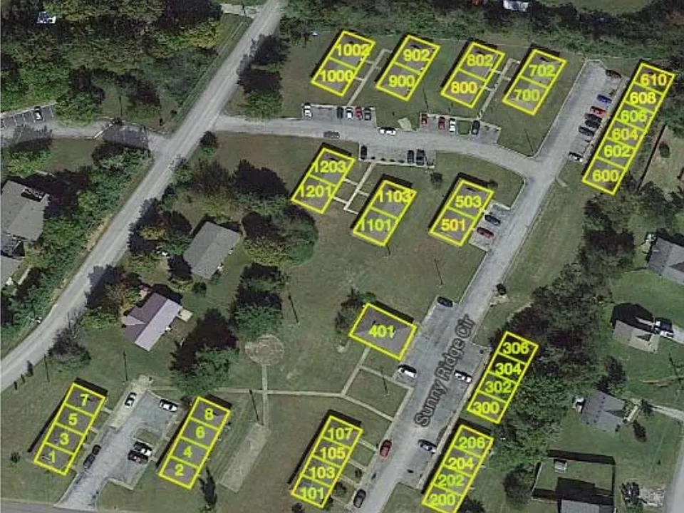 SRA Satellite Unit Location Map_12302018