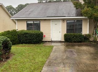 331 Beverly St, Hinesville, GA 31313