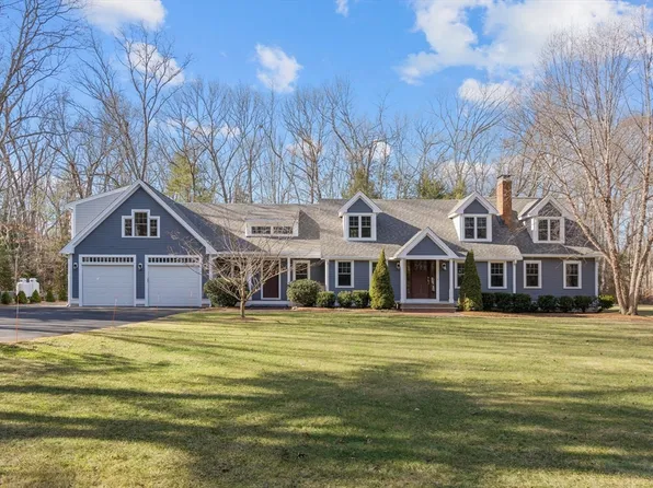 339 Grove St, Norwell, MA 02061