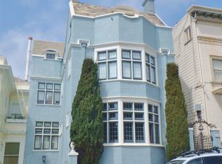 2350 Vallejo St #3, San Francisco, CA 94123