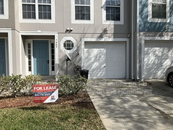 7409 Palm Hills Dr, Jacksonville, FL 32244