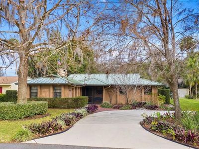 7 S Canal Dr, Yalaha, FL, 34797