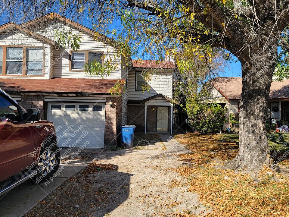 12138 Thompkins Dr APT B, Austin, TX 78753 Zillow