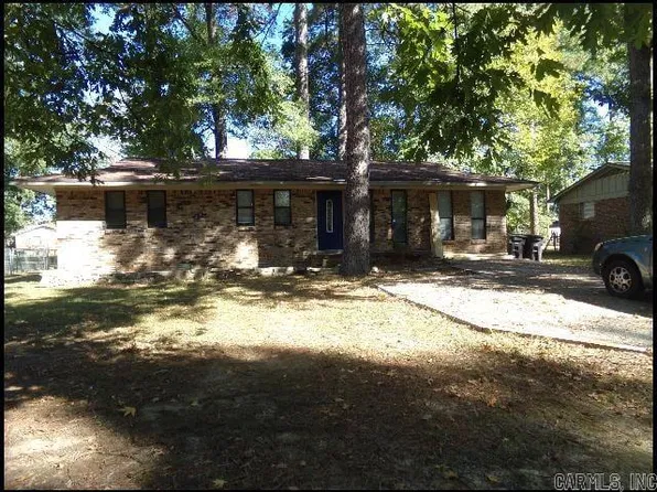 1000 Stirrup Pl, Jacksonville, AR 72076