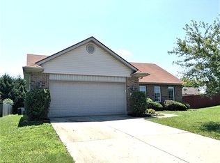 151 Union Ridge Dr, Englewood, OH 45322