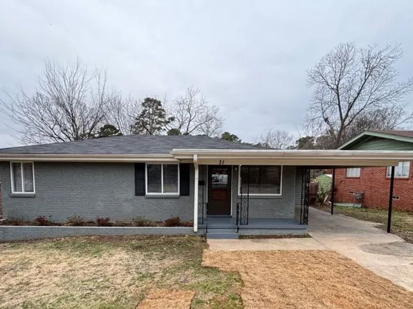 31 Rosemont Dr, Little Rock, AR 72204
