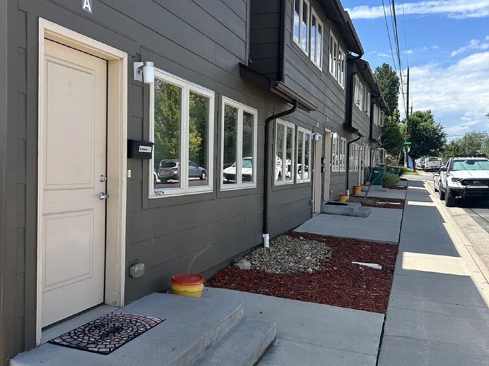 70 W Layton Ave #B