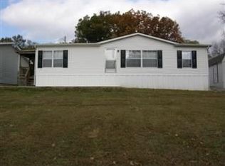 585 Mercer Bend Rd, Leitchfield, KY 42754