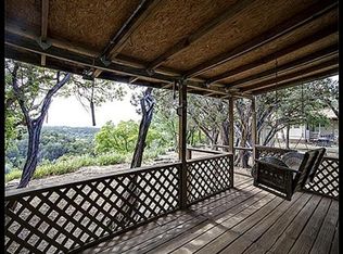 9501 Valley View Trl, Rio Vista, TX 76093