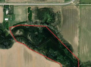 County Rd W, New London, WI 54961