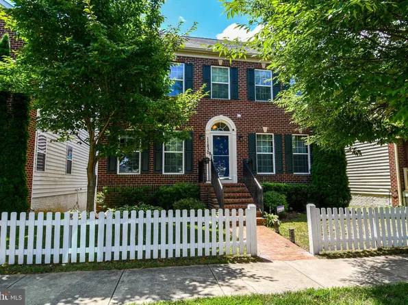 11830 Steeplebush Dr, Clarksburg, MD 20871