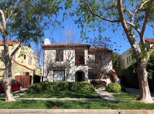 1038 Hi Point St, Los Angeles, CA 90035