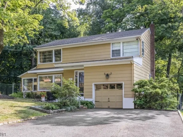 117 Berkshire Dr, Berkeley Heights Twp., NJ 07922