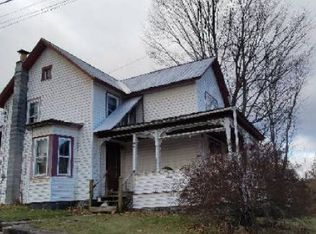 15 Burdick Ave, Warrensburg, NY 12885