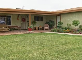 17525 Upland Ave, Fontana, CA 92335