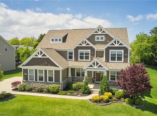 2476 Seton Dr, Avon, OH 44011