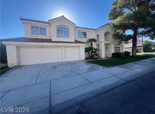2516 Dayspring St, Las Vegas, NV 89128