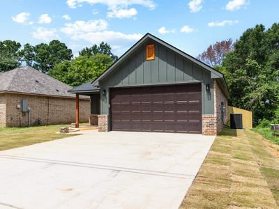 2514 N Glass Ave, Tyler, TX, 75702