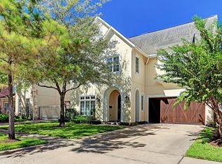 2710 Tangley Rd, Houston, TX 77005