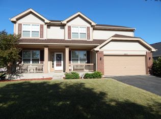 14855 Meadow Ln, Plainfield, IL 60544