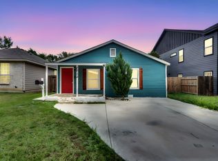 2013 Birdell St, Fort Worth, TX 76105