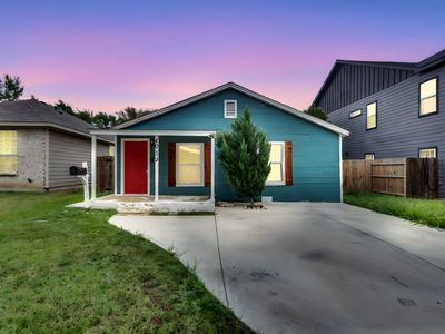 2013 Birdell St, Fort Worth, TX, 76105