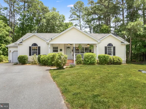 8 Quincy Ct, Ocean Pines, MD 21811