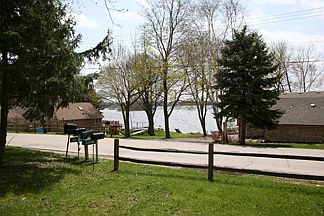  View from Living Room