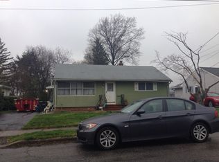 28 Potter Rd, Clifton, NJ 07013