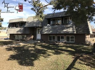 4732 Routt St #4732, Wheat Ridge, CO 80033