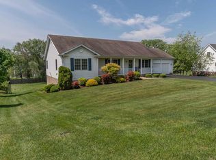 33 Bridgeport Dr, Waynesboro, VA 22980