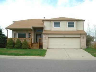 4181 S Andes Way, Aurora, CO, 80013