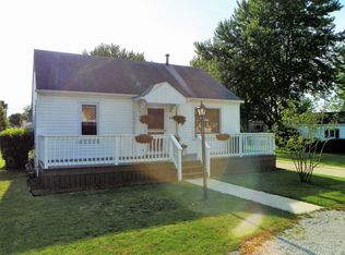 440 2nd Ave, South Wilmington, IL 60474