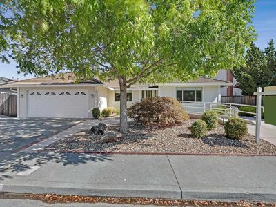 4993 Hillcrest Way, Pleasanton, CA, 94588