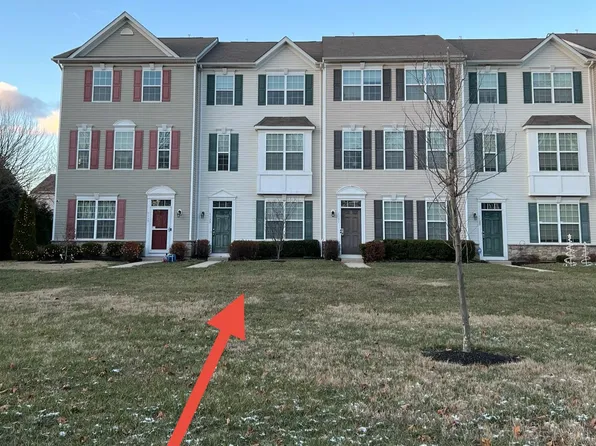 1133 Ellis Mill Rd, Glassboro, NJ 08028