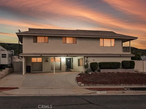 1193 W King St, Banning, CA 92220