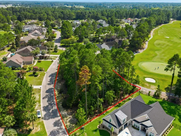 4036 Girvan Dr., Myrtle Beach, SC 29579