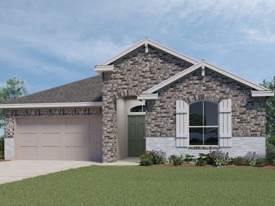 17804 Avalar Ave, Pflugerville, TX, 78660