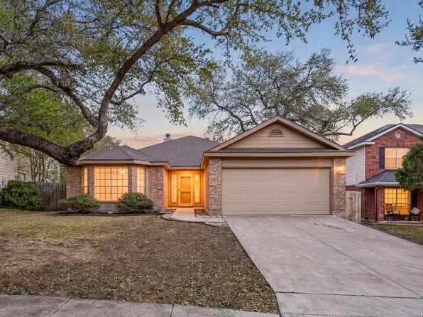 3508 Piedmont Pl, Schertz, TX 78154