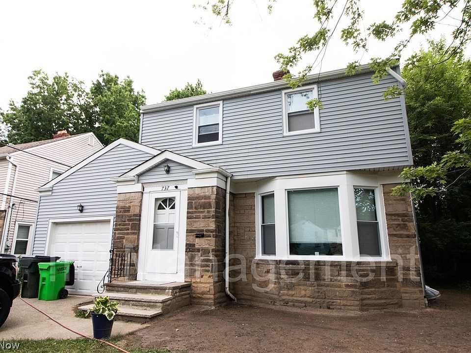 737 Quilliams Rd, South Euclid, OH 44121 Zillow