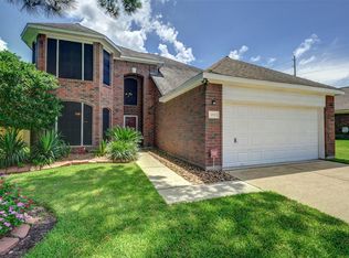5810 Kelly Mill Ln, Humble, TX 77346