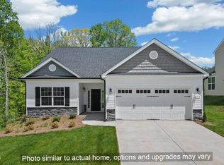 131 Lurther Dr, Graham, NC 27253